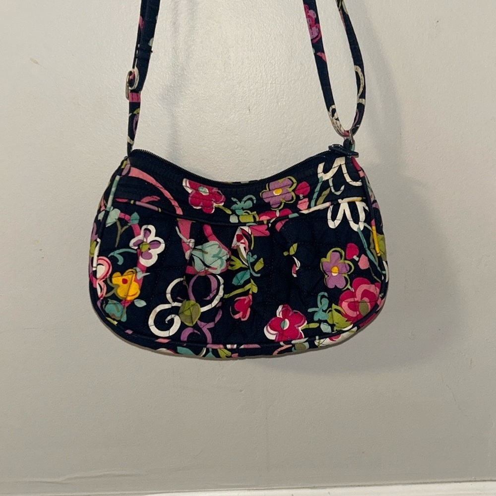 Vera Bradley Floral Women's Bag